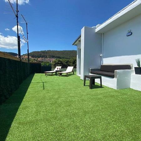 Rooftop Apartment With Garden In Ioánnina Exteriör bild